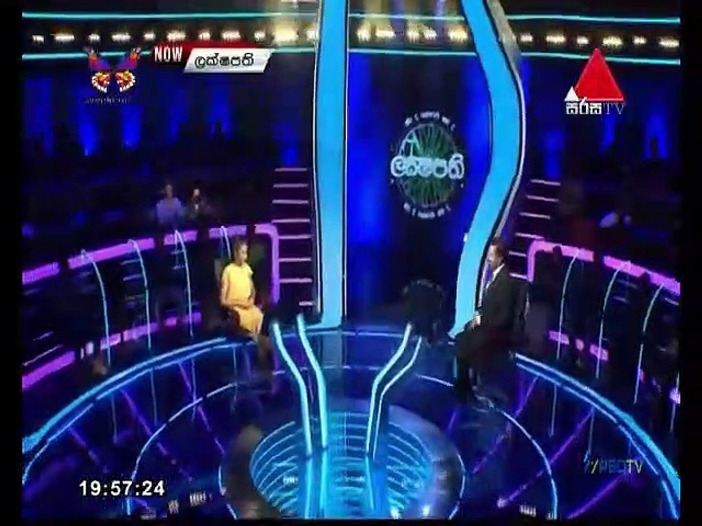 Sirasa Lakshapathi 2021.02.07