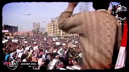 Égypte : dix ans après la révolution, des militants tentent de s’opposer au pouvoir en place