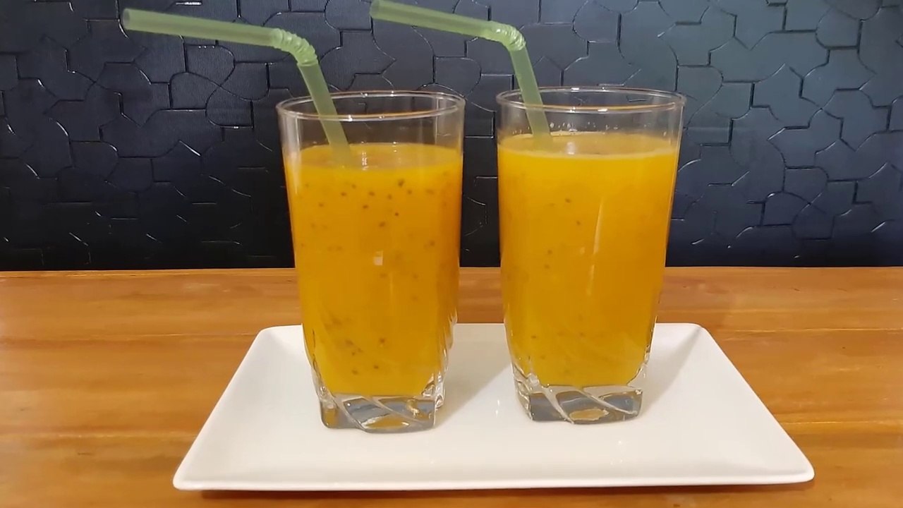 Mango juice | Mango juice for weight loss | Weight loss juice recipe | How to lose 3 kgs in a week