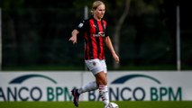 Milan-San Marino Academy, Serie A Femminile 2020/21: gli highlights