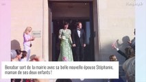 Bénabar révèle comment il est tombé amoureux de sa femme Stéphanie