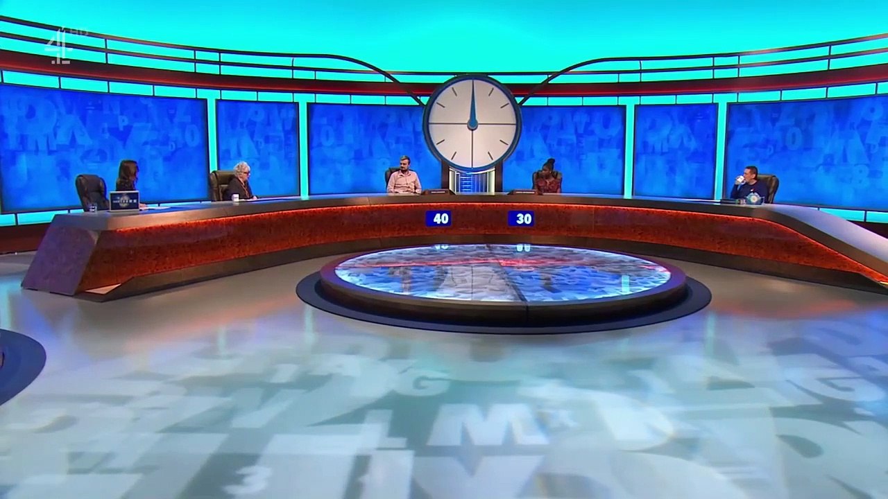 Countdown - S83E024 (04 February 2021)
