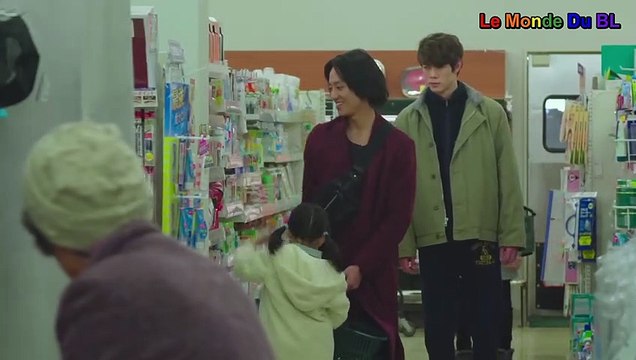 Trailer du Film Japonais HIS Vostfr