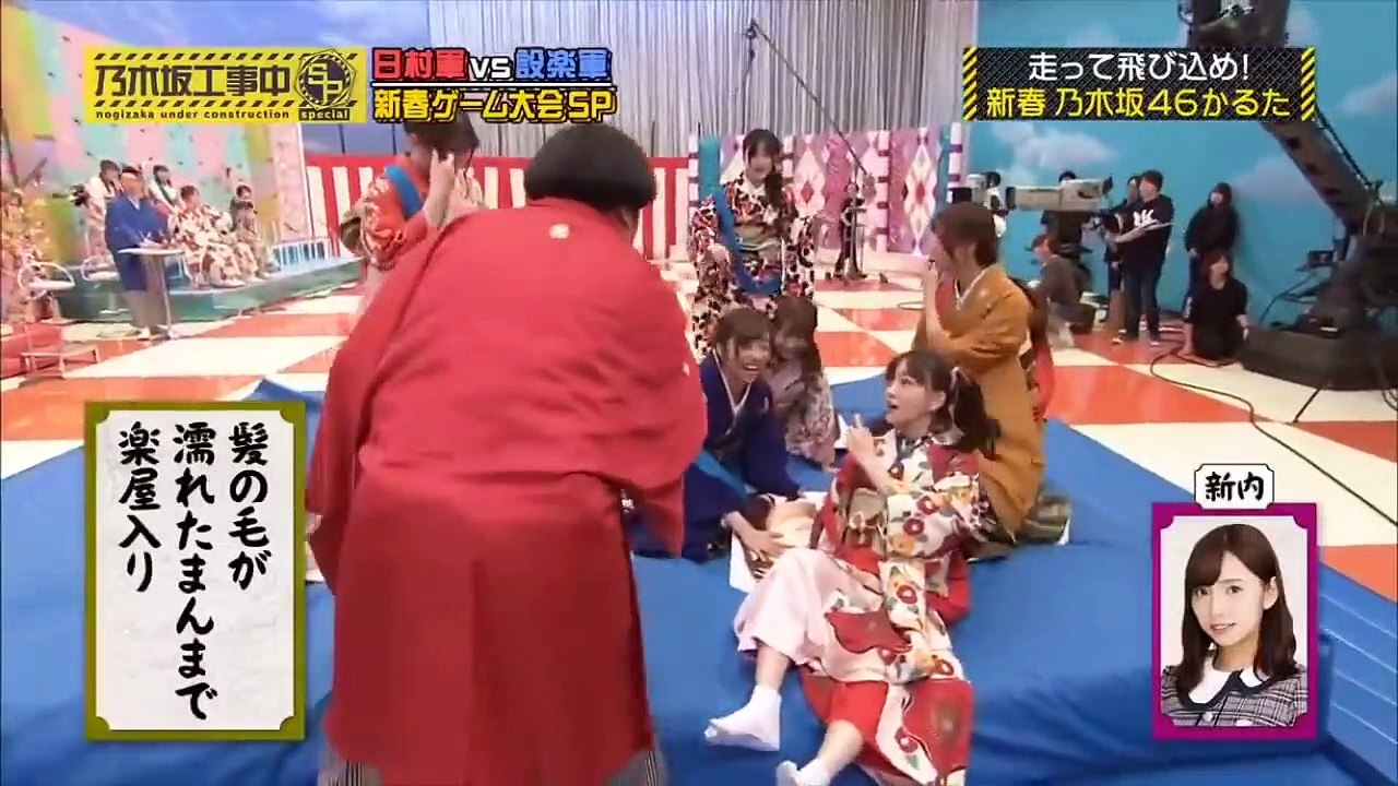 乃木坂46「すぐの人たち」