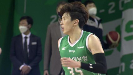 '두경민 결승 득점' DB, 4달 만에 3연승 / YTN