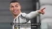 21e j. - Pirlo satisfait de l'implication de Ronaldo