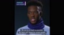 'Racism won't stop' - Hudson-Odoi stunned by Twitter stance on monkey emoji
