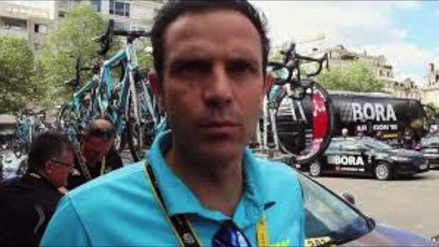 Étoile de Bessèges 2021 - Stéphane Goubert : C'est un bon bilan