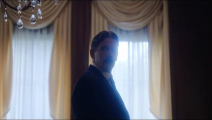 TESLA Bande Annonce VF (Biopic, 2021) Ethan Hawke, Eve Hewson, Kyle Maclachlan