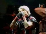 Red Hot Chili Peppers - Around The World (Live)