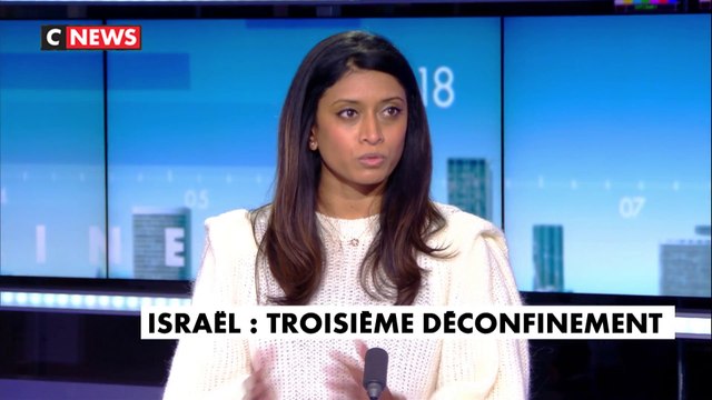 Prisca Thévenot : « Il aurait fallu accepter de partager nos données médicales personnelles »