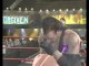 undertaker vs Triple hhh sd vs raw 2008 sur ps3 en live