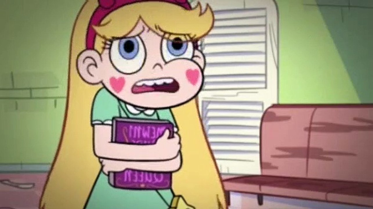 Star Vs  The Forces Of Evil Season 2 Episode 3,4 - Mr  Candle Cares & Red Belt