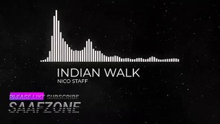 INDIAN WALK