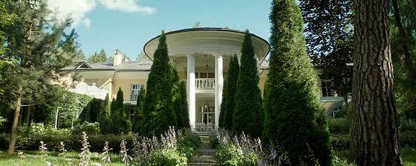 Полёт - 7 серия