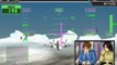 Jet de Go! | ジェットでGO! | Jetstream Super 31 | J-Air 3542 | Hiroshima Nishi to Komatsu |