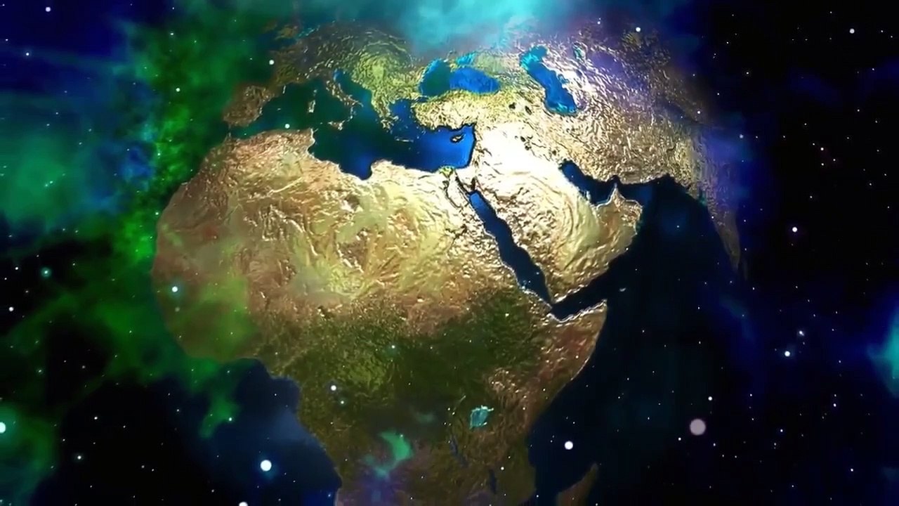 WHEN UNIVERSES MERGE