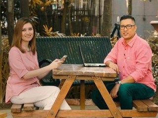 Uncover stories behind moments caught on cam on 'On Record' | Teaser