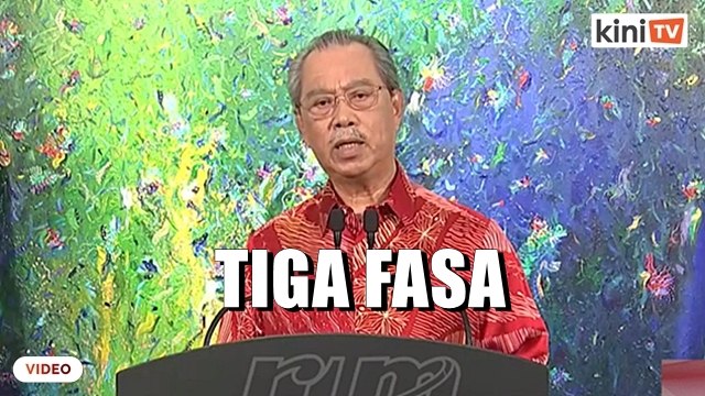 Program Imunisasi Covid-19 Kebangsaan mulai hujung bulan ini