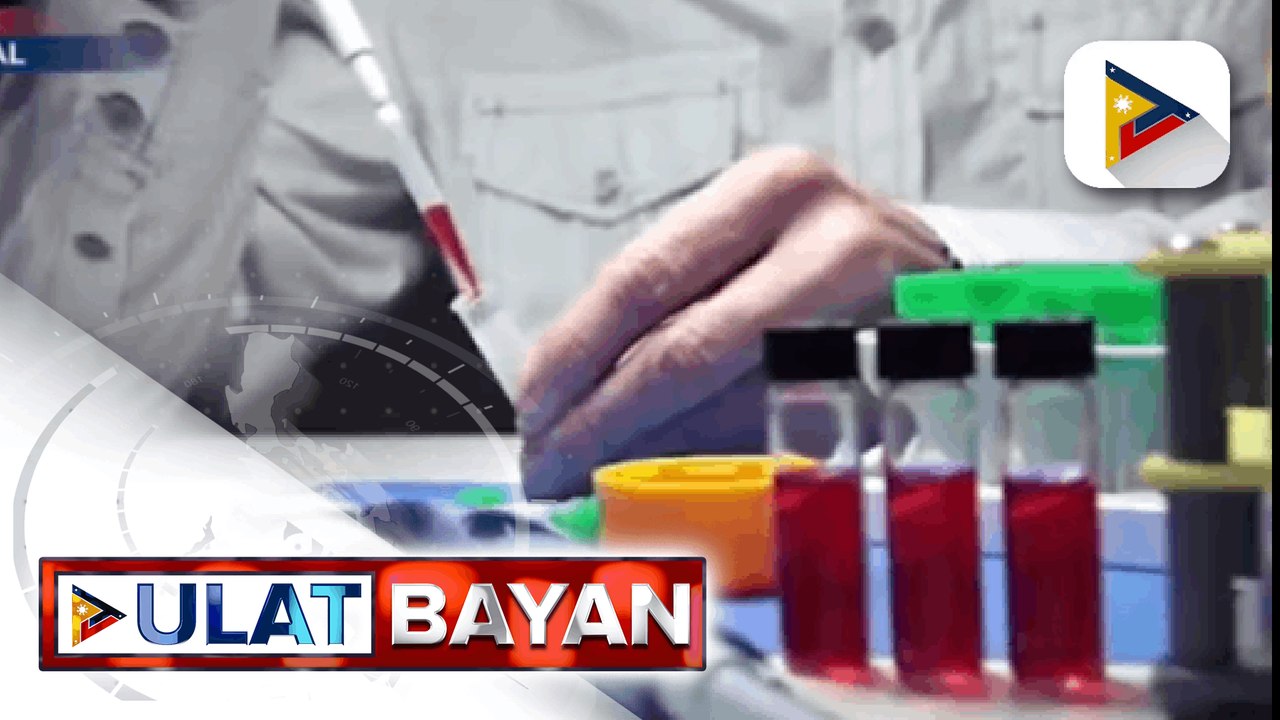 Clinical trial ng Jansen COVID-19 vaccine, sisimulan na
