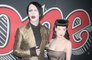 Dita Von Teese breaks silence on Marilyn Manson abuse allegations