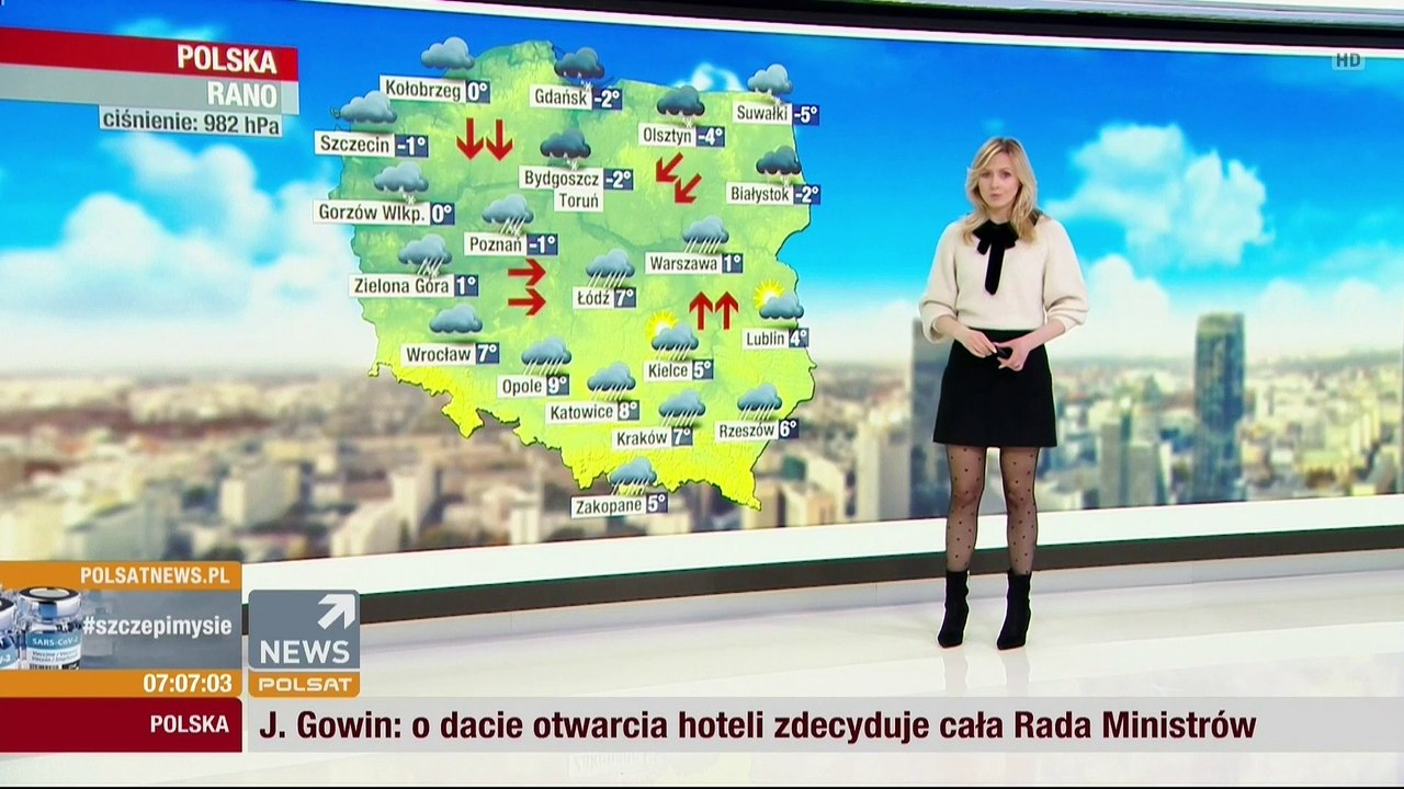Milena Rostkowska-Galant - 4.02.2021