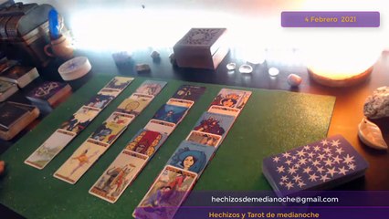 Horóscopo diario 4 de Febrero 2021   Todos los signos