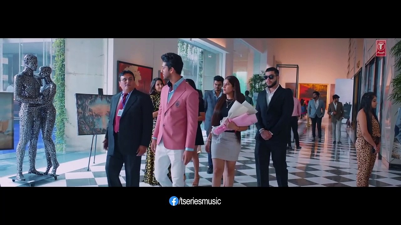 Chhor Denge_ Parampara Tandon _ Sachet-Parampara _ Nora Fatehi_ Ehan Bhat _ Arvindr K_ Bhushan Kumar(720P_HD)