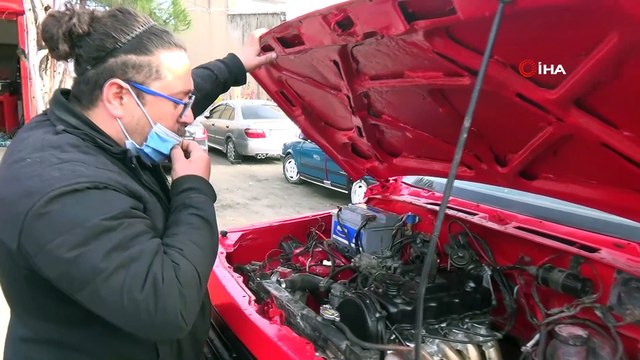 10 bin TL’ye hurdadan aldı, 250 bin TL’ye almak için müşteri çıkanları geri çevirdi