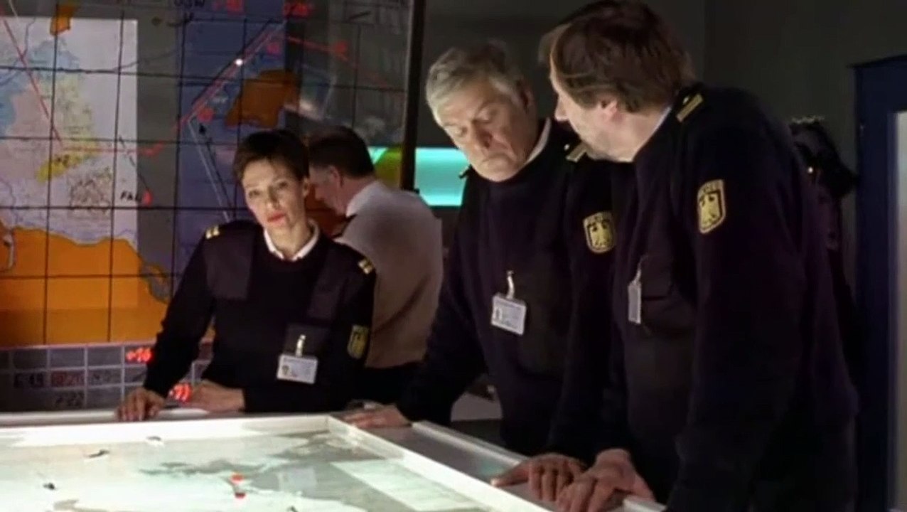 Küstenwache Staffel 13 Folge 6