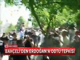 Sosyal medyada Bahçeli'nin ODTÜ eylemlerine desteği hatıratıldı: Gençliği muhatap al, saygı duy