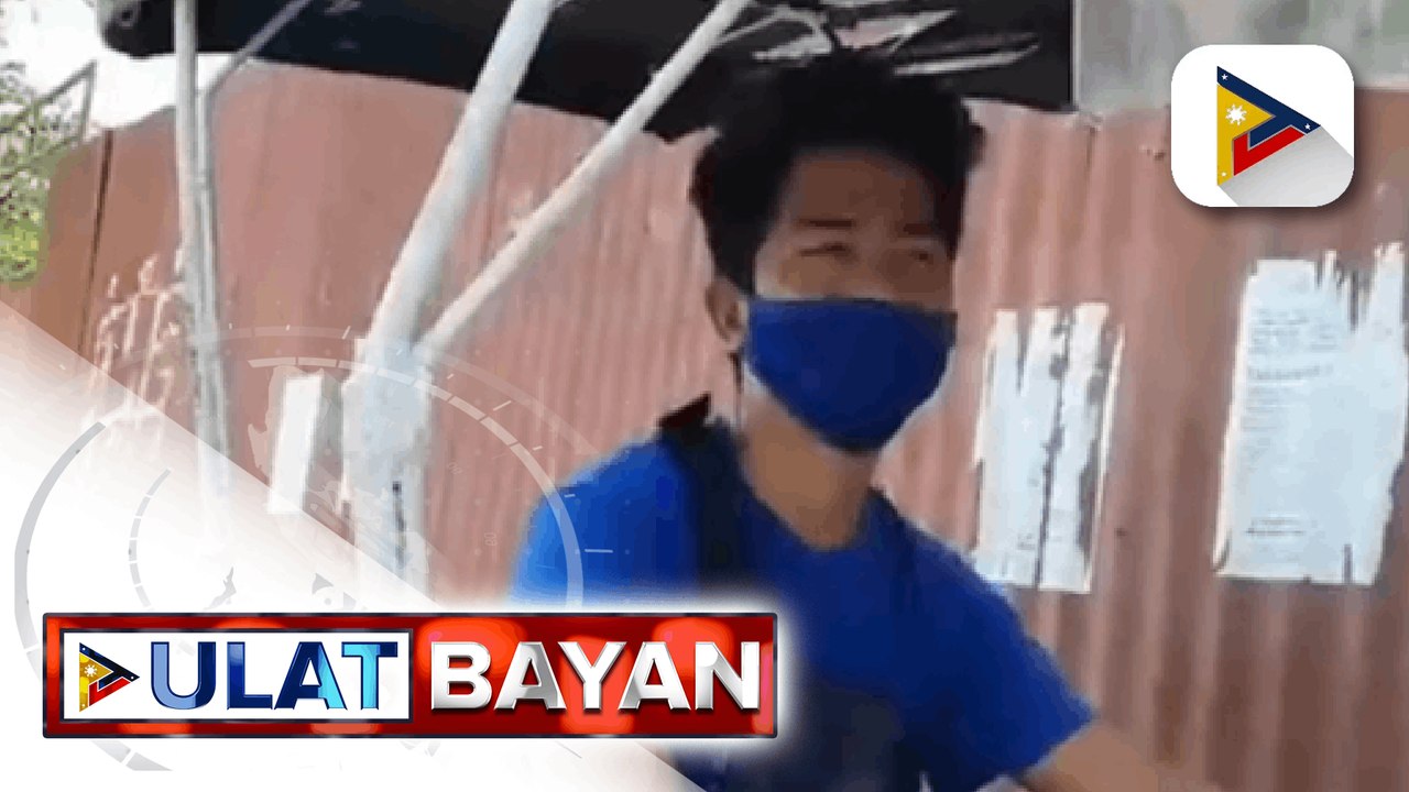 Ilang tricycle drivers, 'di arawan ang kita kaya umaalma sa ipatutupad na privatized vehicle inspection; Sen. Recto, nais ipasuspinde ang privatized vehicle inspection habang nais naman ni Sen. Poe na magkaroon ng pagdinig sa senado hinggil sa operasyon