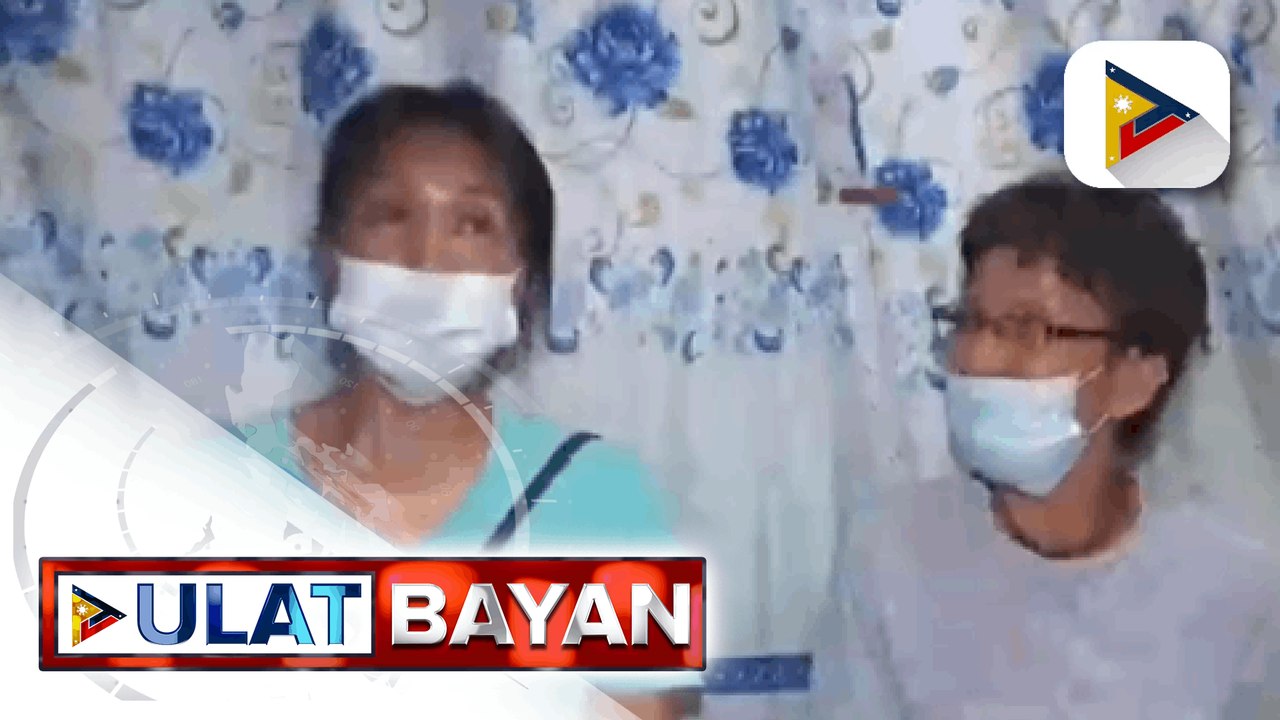 Ammonia, tumagas mula sa ice plant sa Brgy. Capito, Lian, Batangas