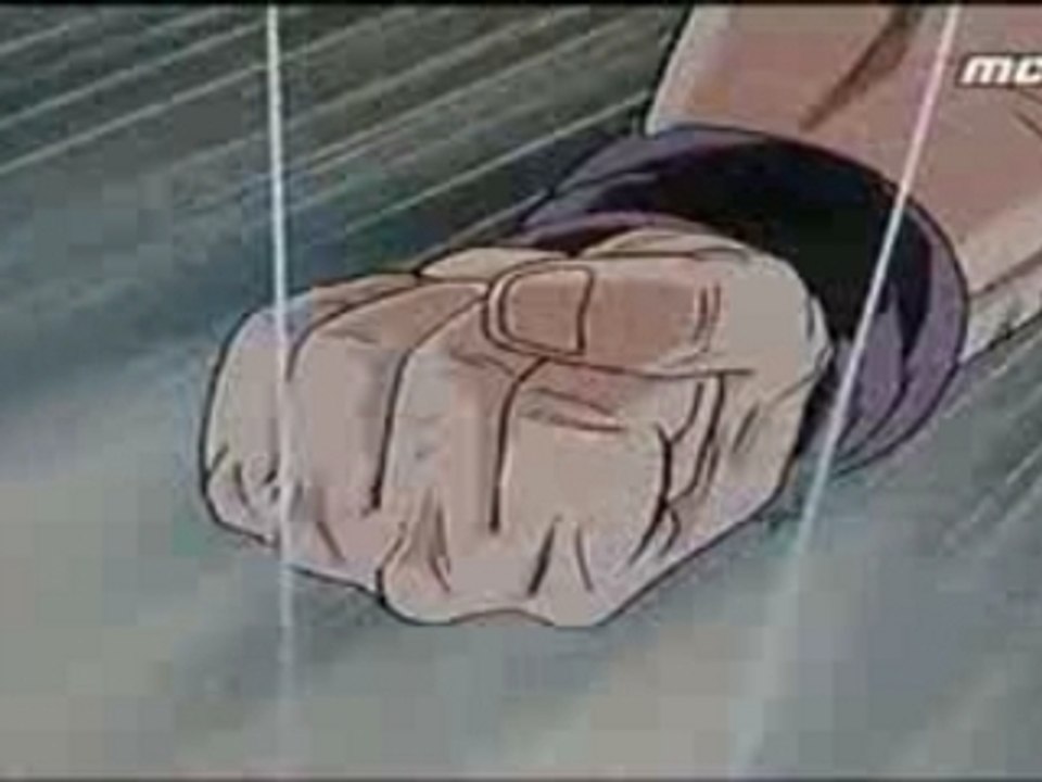 BROLY STORY