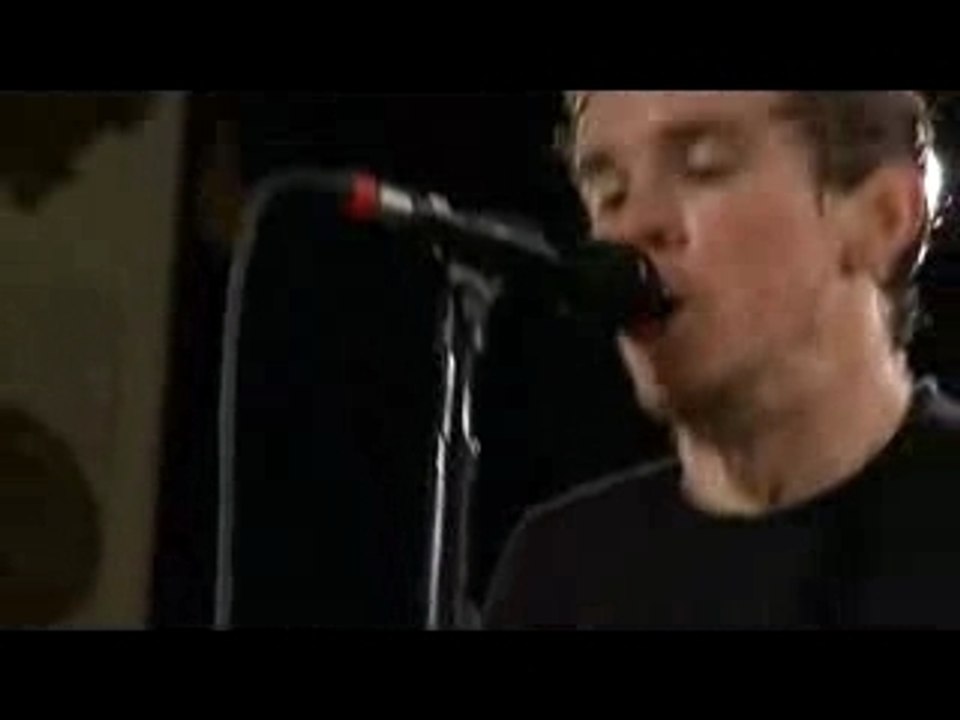 Against Me! - Baby, I'm an Anarchist - Acoustic Chicago Show