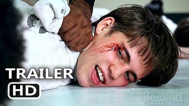 COBRA KAI Season 3 Official Trailer (2021) Netflix Series
