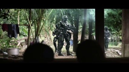 MONSTERS OF MAN Final Trailer (2020)