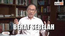 'Tambah lagi denda: Itu semua bencana baru pada rakyat' - Anwar