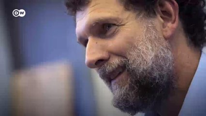 Osman Kavala'nın eşi: Tutuklu olması için hiçbir sebep yok