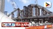 DPWH: Konstruksyon ng Binondo-Intramuros Bridge, 'di makasisira sa anumang historical landmark sa Maynila; Jones, Delpan, at MacArthur Bridge, luluwag kapag binuksan ang Binondo-Intramuros Bridge