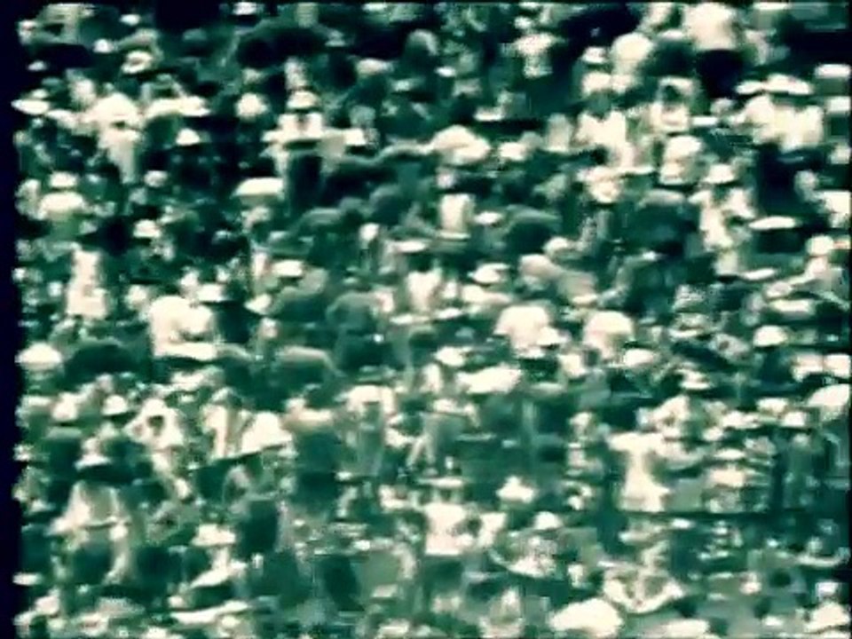 1970-71 Ashes 4th Test Highlights - Geoff Boycott, John Snow, Derek Underwood_