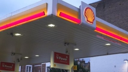 La petrolera Shell pierde más de 20 millones de dólares en 2020