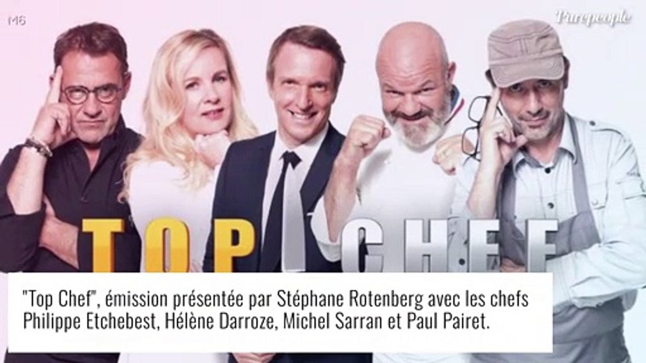 Top Chef : Un ancien candidat est papa pour la 2e fois, il dévoile le visage de son bébé