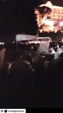 'Korkunç, utanç verici': Fazıl Say'dan, 'Abi bir şey yapmıyoruz, abi yapma, yapma' diye polise seslenen Boğaziçi öğrencileri paylaşımı