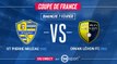 Coupe de France - St Pierre Milizac (N3) – Dinan Léhon FC (N3) - Live
