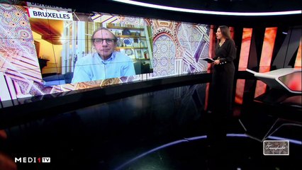 "Tamaghrabit": zoom sur la composante juive dans la diversité culturelle du patrimoine marocain - 04/02/2021