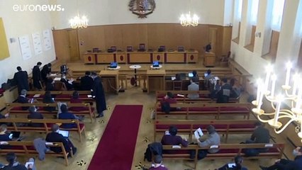 Parigi condannata per mancato rispetto del Accordo di... Parigi
