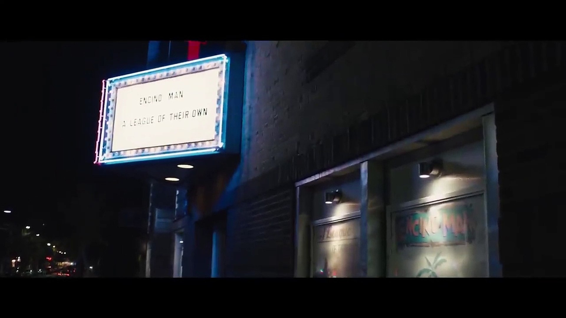 ⁣PORNO Trailer (2020)