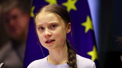Delhi Police files FIR against Greta Thunberg over tweet on farmers' stir