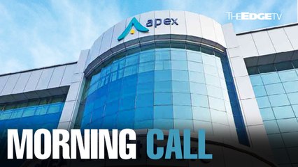 MORNING CALL: 5/2/21